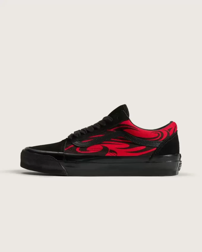 Premium Old Skool Sko Premium Old Skool Sko