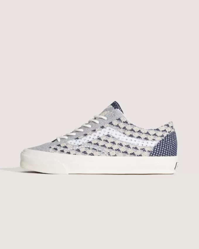 Premium Old Skool Sko Premium Old Skool Sko