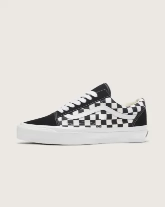 Premium Old Skool Sko