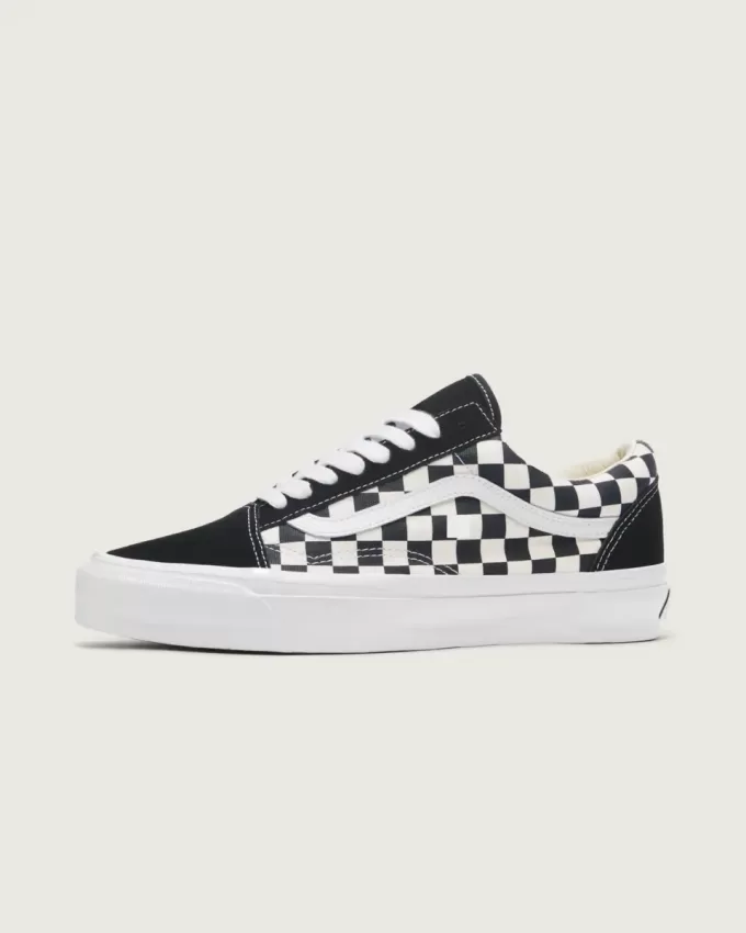 Premium Old Skool Sko Premium Old Skool Sko