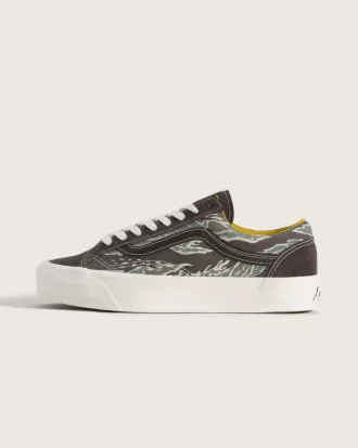 Premium Old Skool Sko
