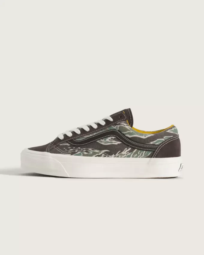 Premium Old Skool Sko Premium Old Skool Sko