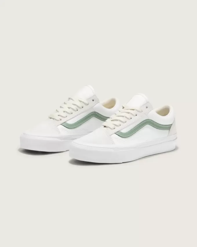 Premium Old Skool Sko Premium Old Skool Sko