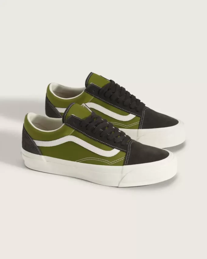 Premium Old Skool Sko Premium Old Skool Sko