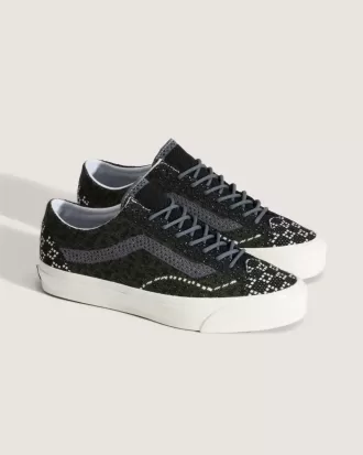 Premium Old Skool Sko