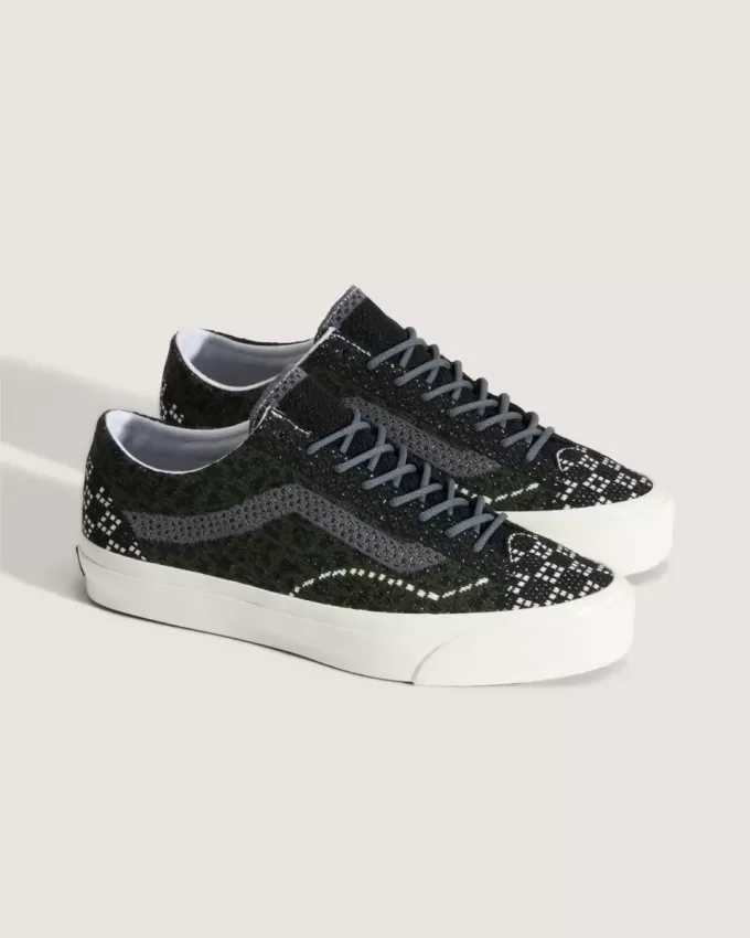 Premium Old Skool Sko Premium Old Skool Sko