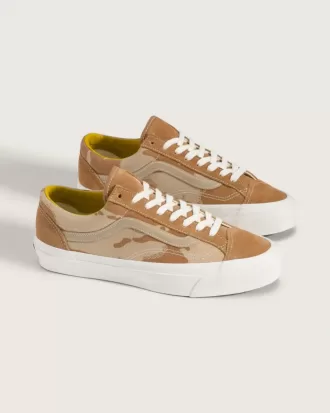 Premium Old Skool Sko