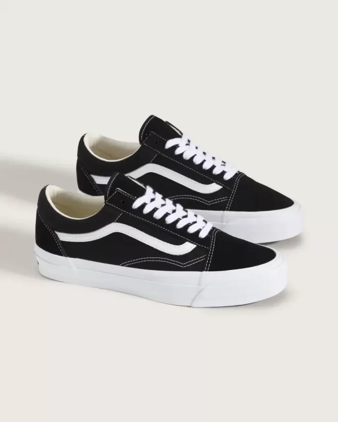 Premium Old Skool Sko Premium Old Skool Sko