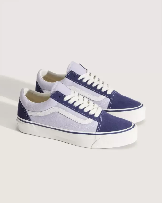 Premium Old Skool Sko Premium Old Skool Sko
