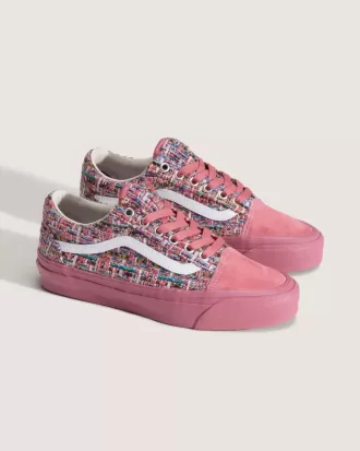 Premium Old Skool Sko