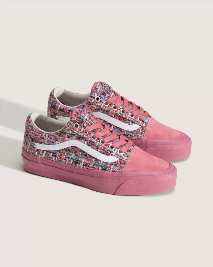 Premium Old Skool Sko Premium Old Skool Sko