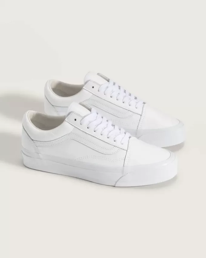 Premium Old Skool Sko Premium Old Skool Sko