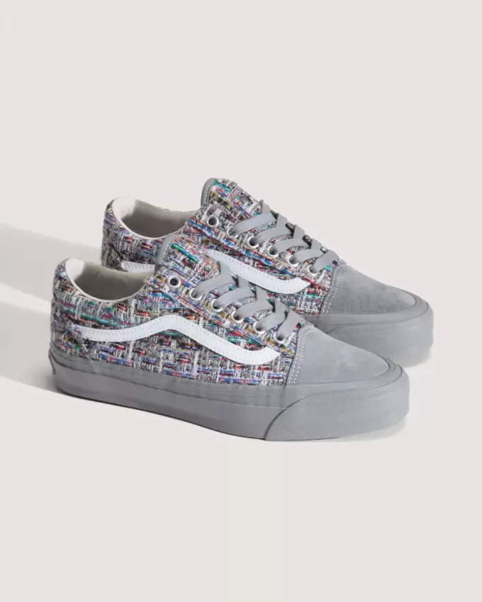 Premium Old Skool Sko Premium Old Skool Sko