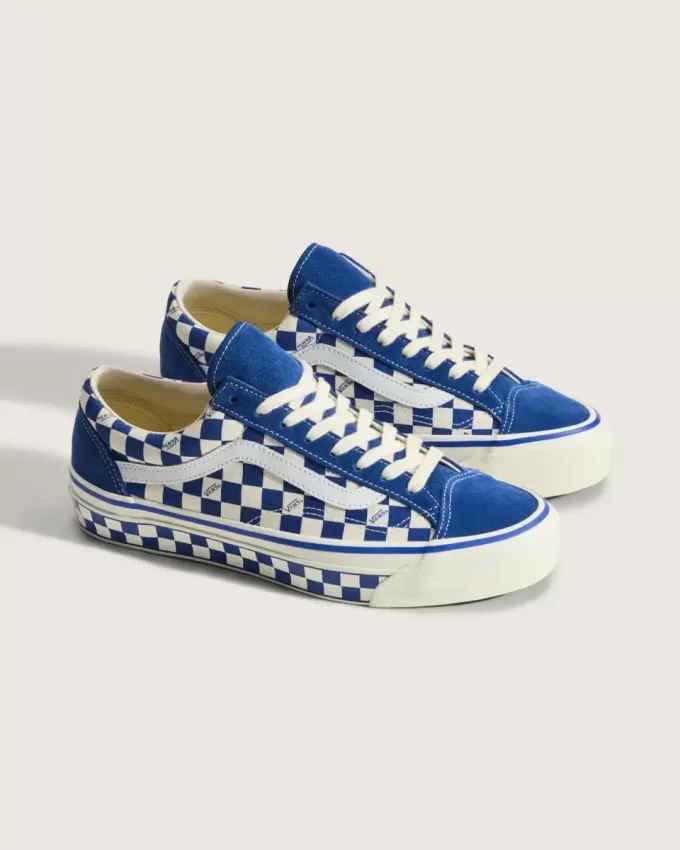 Premium Old Skool Sko Premium Old Skool Sko
