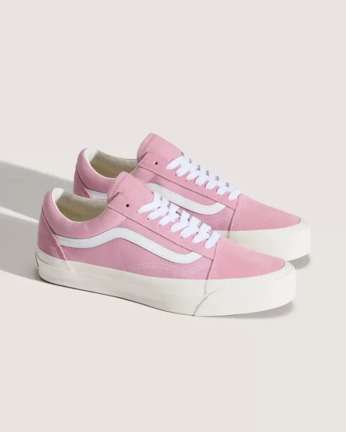 Premium Old Skool Sko Premium Old Skool Sko