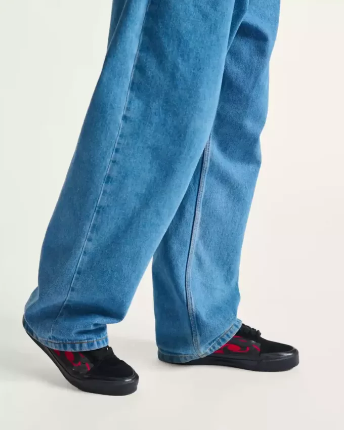 Premium Old Skool Sko Premium Old Skool Sko