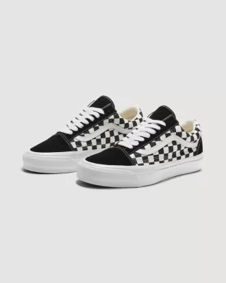 Premium Old Skool Sko