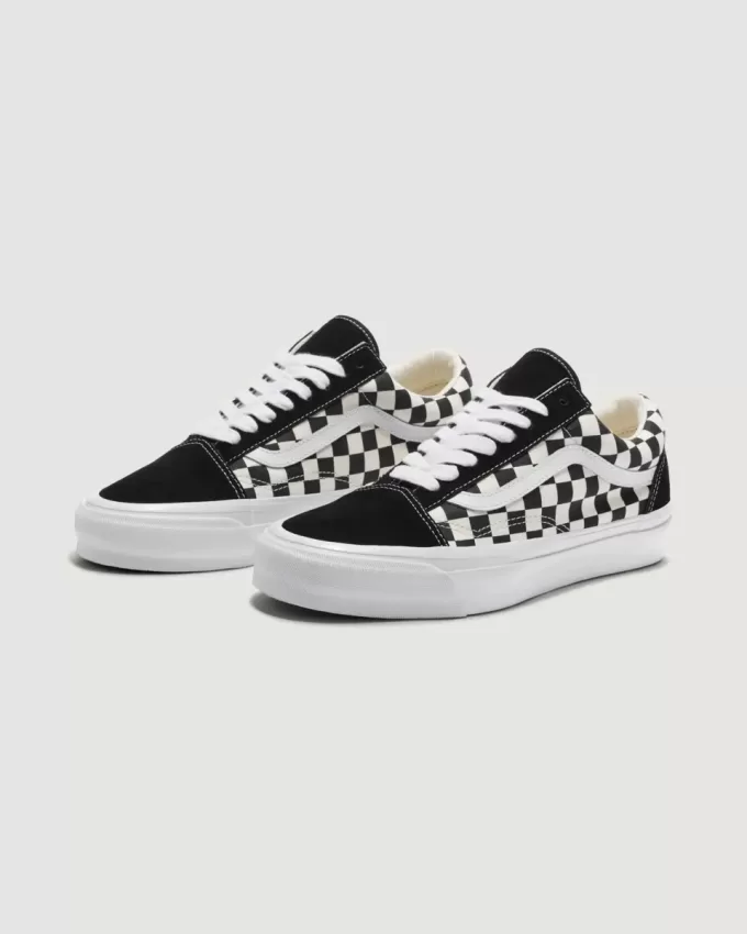 Premium Old Skool Sko Premium Old Skool Sko