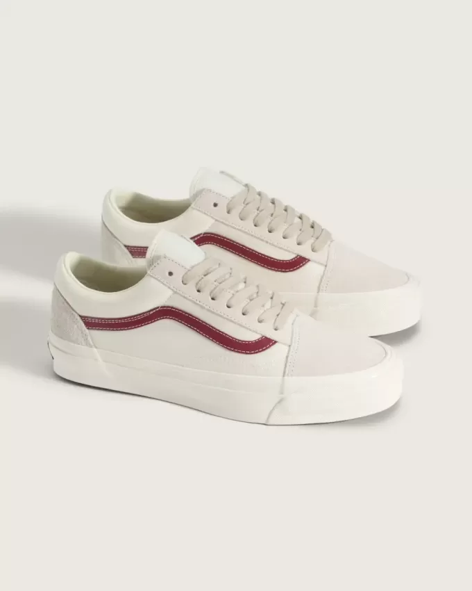 Premium Old Skool Sko Premium Old Skool Sko