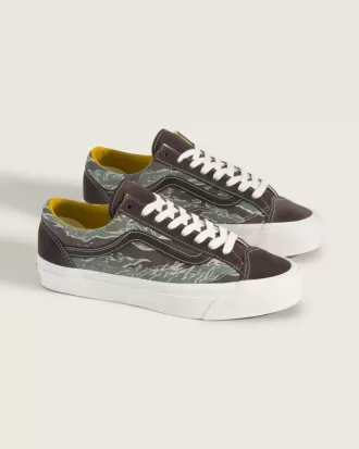 Premium Old Skool Sko