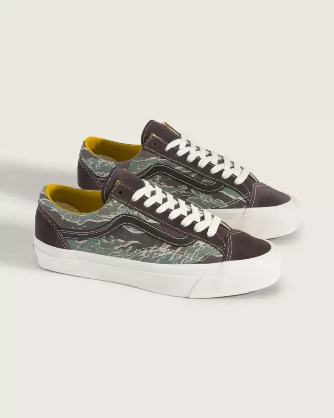 Premium Old Skool Sko Premium Old Skool Sko