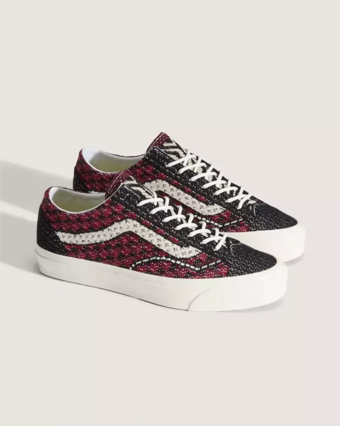 Premium Old Skool Sko Premium Old Skool Sko