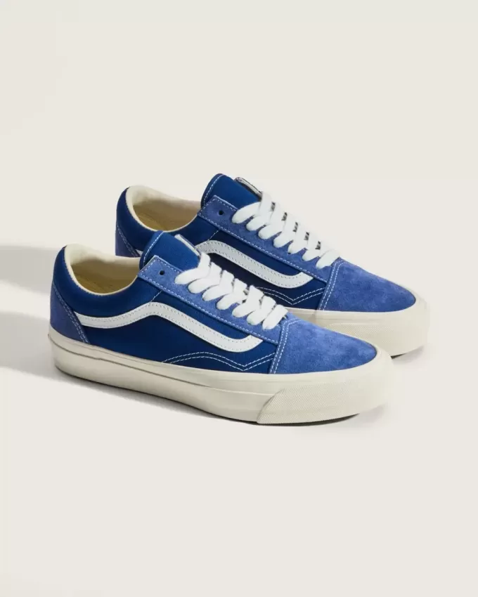 Premium Old Skool Sko Premium Old Skool Sko
