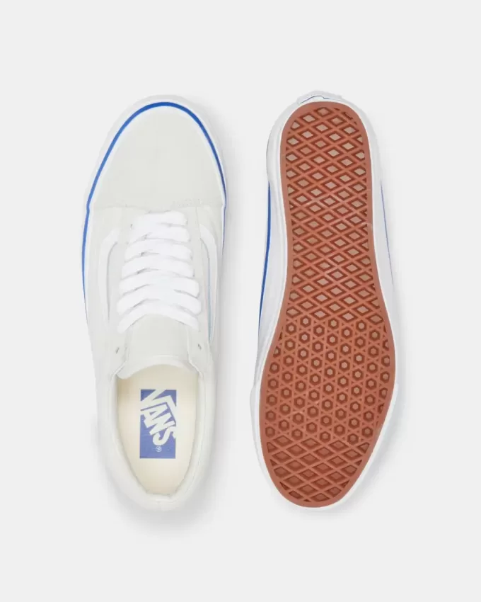 Premium Old Skool Sko Premium Old Skool Sko