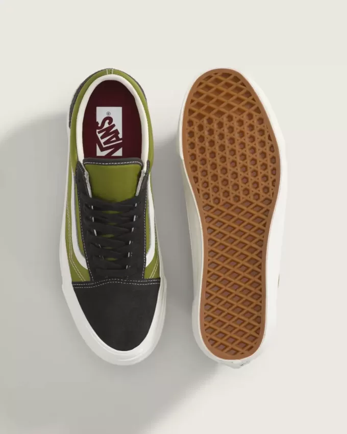 Premium Old Skool Sko Premium Old Skool Sko
