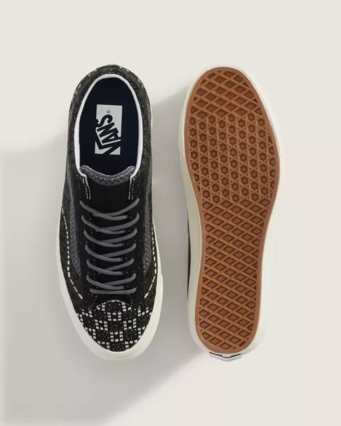 Premium Old Skool Sko Premium Old Skool Sko