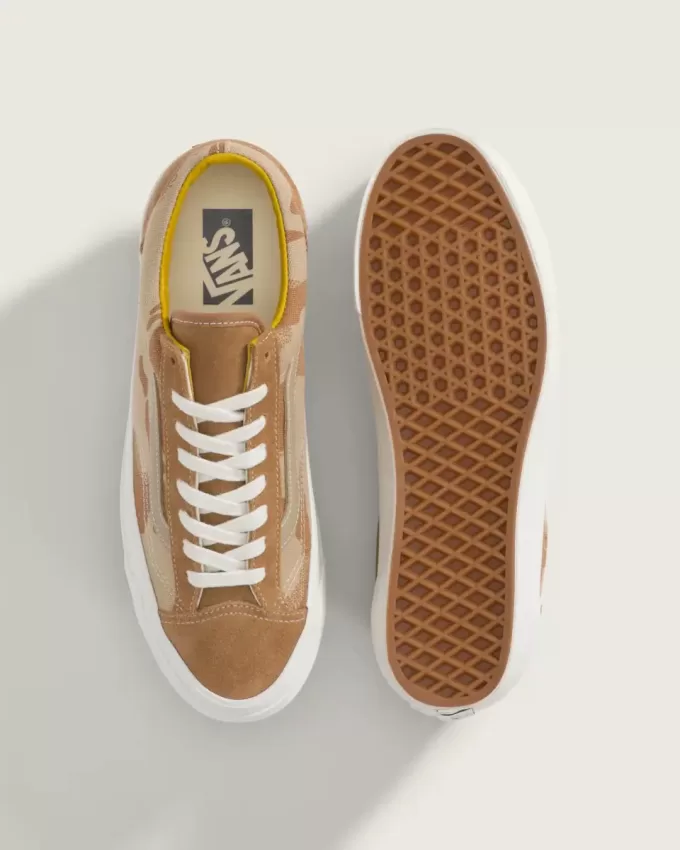 Premium Old Skool Sko Premium Old Skool Sko