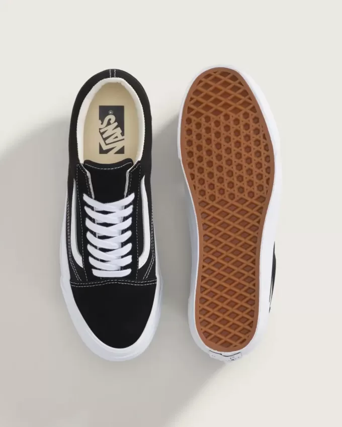 Premium Old Skool Sko Premium Old Skool Sko
