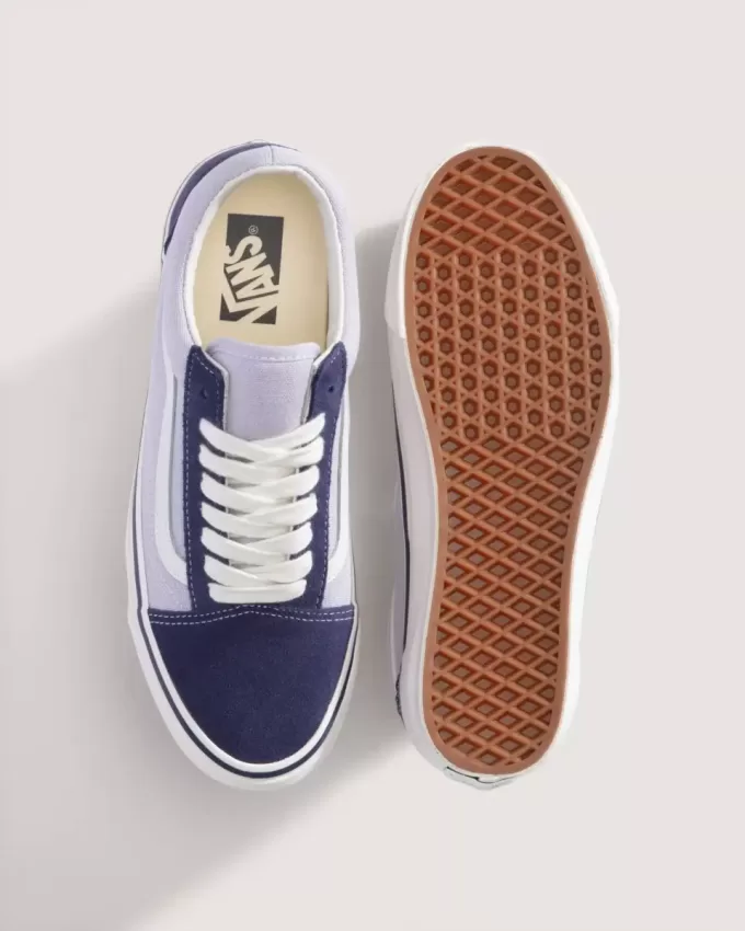 Premium Old Skool Sko Premium Old Skool Sko