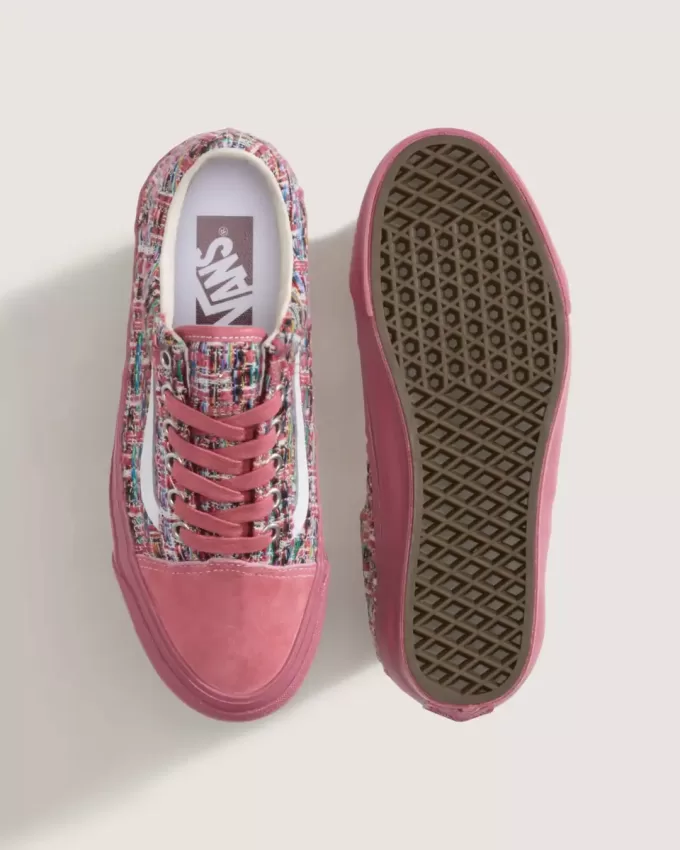 Premium Old Skool Sko Premium Old Skool Sko