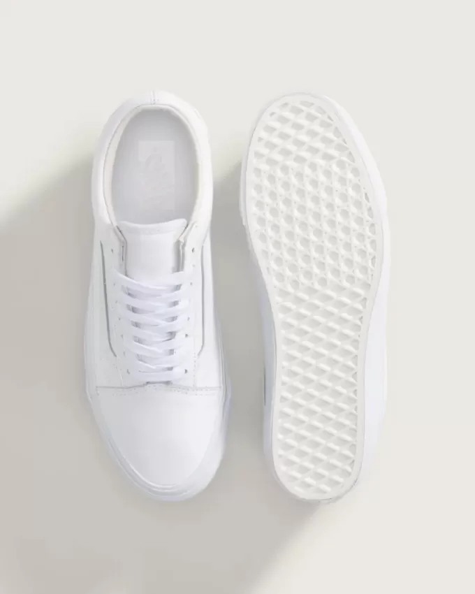 Premium Old Skool Sko Premium Old Skool Sko