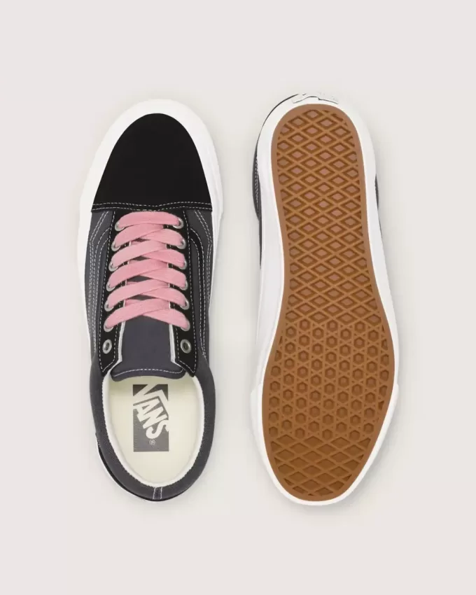 Premium Old Skool Sko Premium Old Skool Sko
