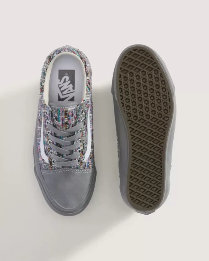 Premium Old Skool Sko Premium Old Skool Sko