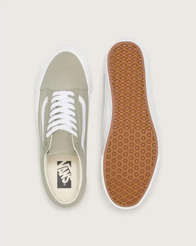 Premium Old Skool Sko Premium Old Skool Sko