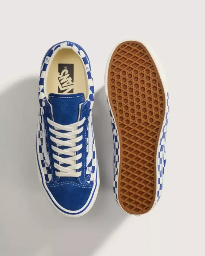 Premium Old Skool Sko Premium Old Skool Sko