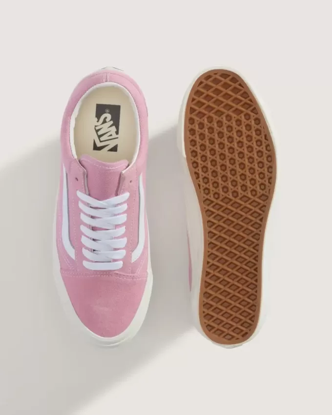 Premium Old Skool Sko Premium Old Skool Sko