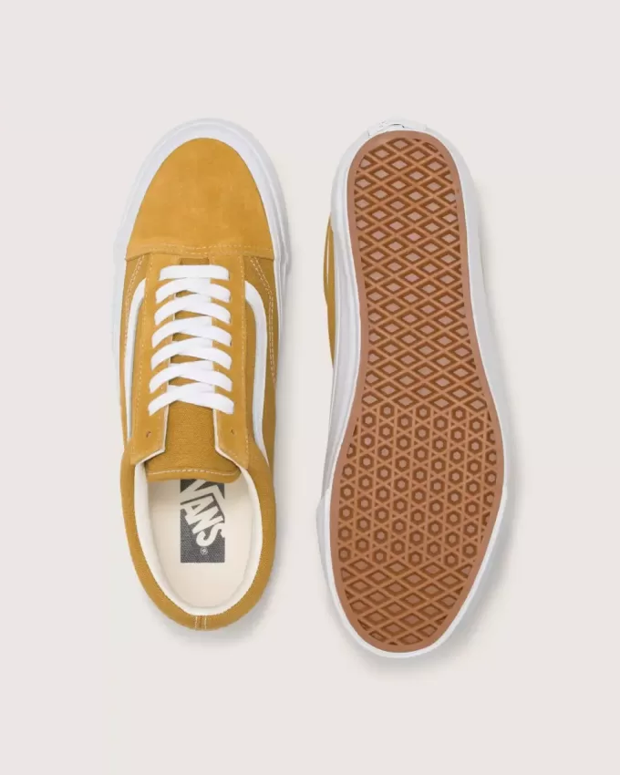 Premium Old Skool Sko Premium Old Skool Sko