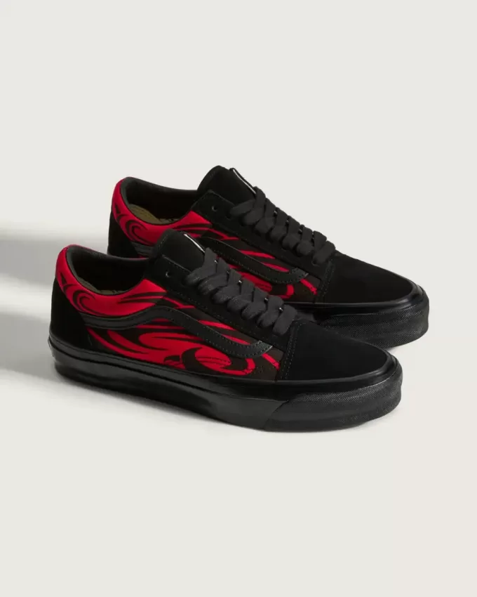 Premium Old Skool Sko Premium Old Skool Sko