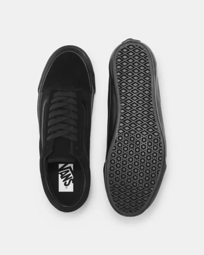 Premium Old Skool Sko Premium Old Skool Sko