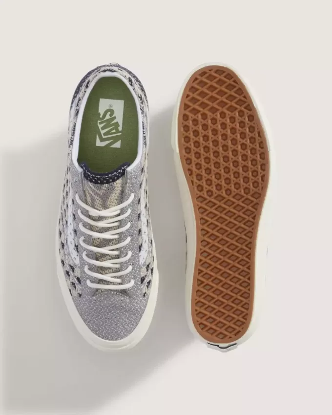 Premium Old Skool Sko Premium Old Skool Sko