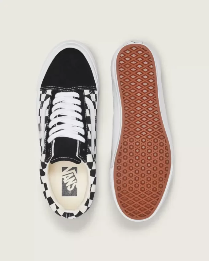 Premium Old Skool Sko Premium Old Skool Sko