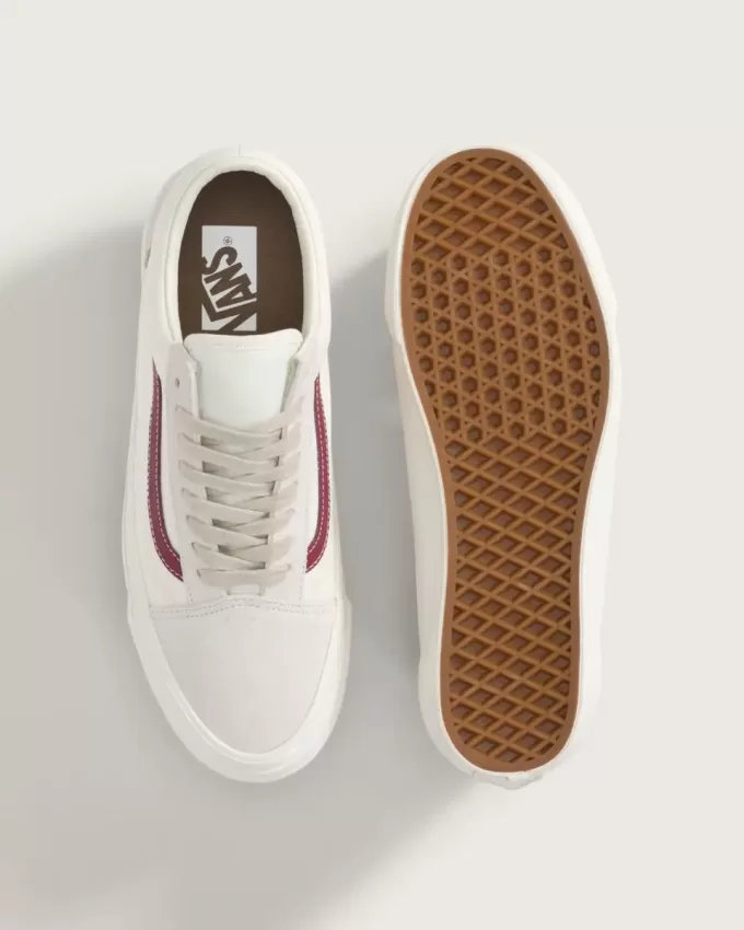 Premium Old Skool Sko Premium Old Skool Sko
