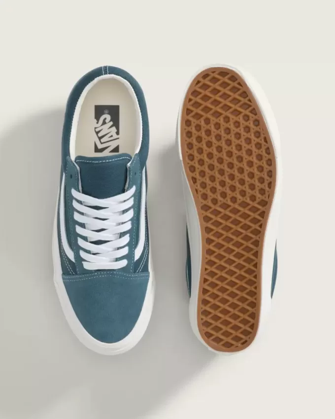 Premium Old Skool Sko Premium Old Skool Sko