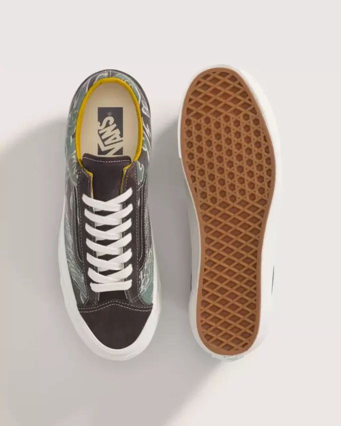 Premium Old Skool Sko Premium Old Skool Sko