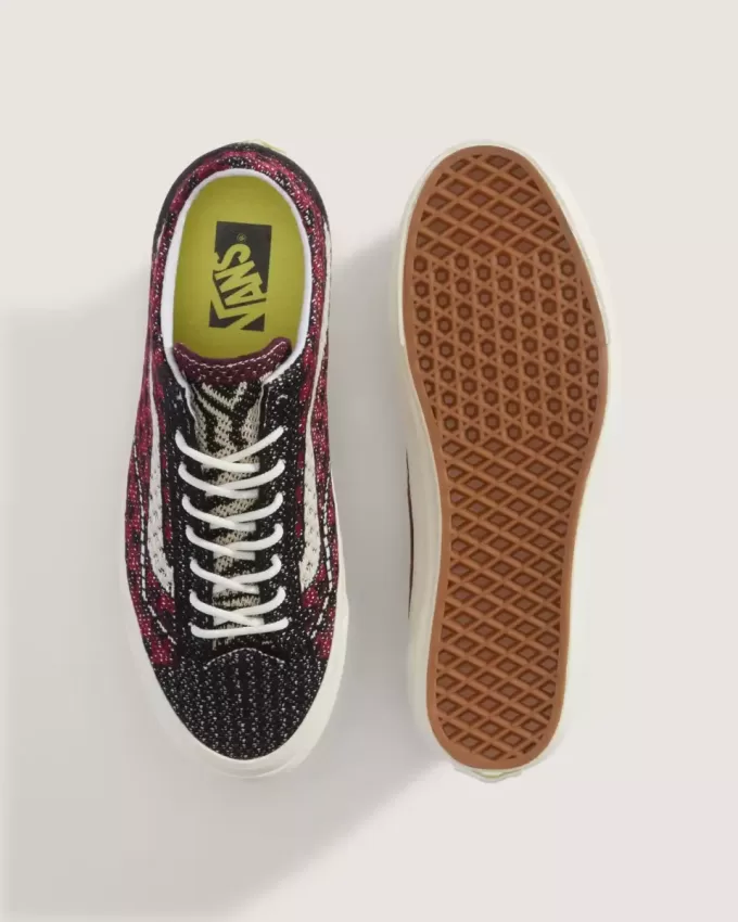Premium Old Skool Sko Premium Old Skool Sko