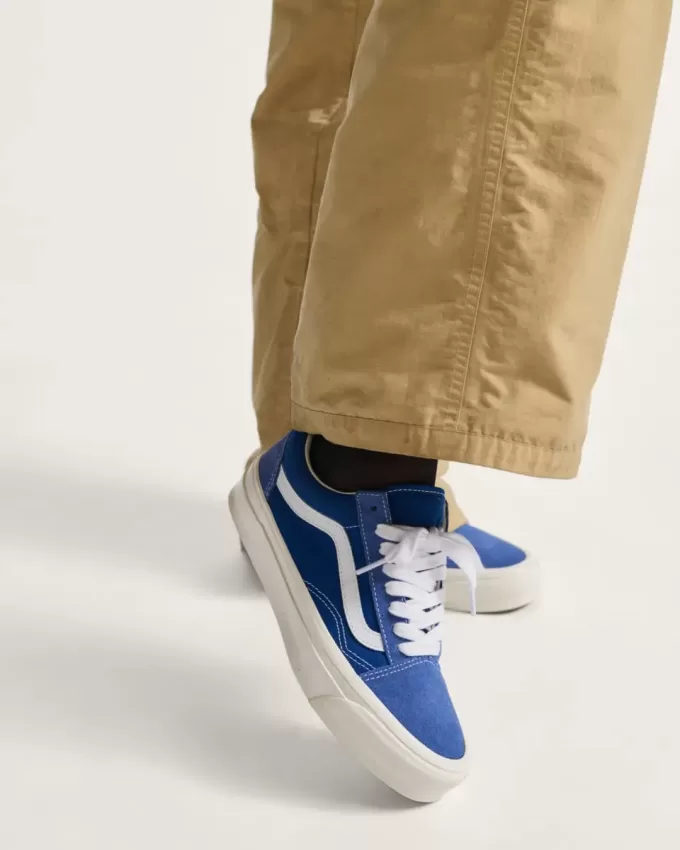 Premium Old Skool Sko Premium Old Skool Sko